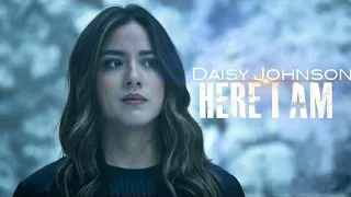 Daisy Johnson (Quake) - Here I Am