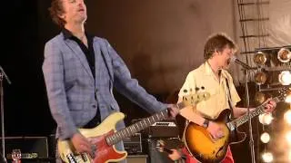 The Replacements - Can't Hardly Wait - Forest Hills Stadium 9/19/14