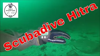 Hitra, Norway scubadive nr 3 - An Underwater Paradise!#scubadivinghitranorway