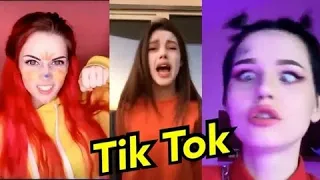 ТИК ТОК ПРИКОЛЫ / ЛУЧШИЕ СМЕШНЫЕ ВИДЕО TIK TOK ЗА 2022 ГОД