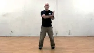 Wing Chun - Siu Nim Tao
