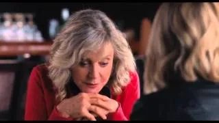 I'll See You in My Dreams Clip with Blythe Danner