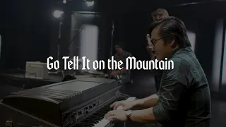 The Responding - Go Tell It On The Mountain (Official Music Video)