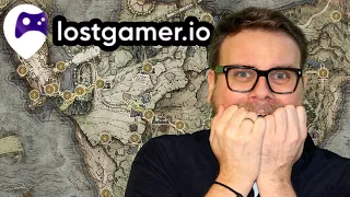 GeoGuessr in Elden Ring, GTA V, WOW und Skyrim! - LostGamer.io