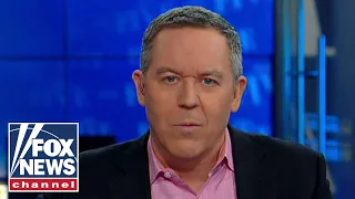 Gutfeld on radical Democrats dividing their party