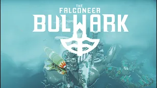 A full walkthrough of the development version of Bulwark