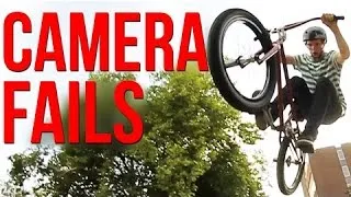 Best POV and Camera Fails Compilation | Poor Cameraman || HD