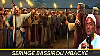 🔸Histoire De Seydina LOUHT | Par Serigne Bassirou Mbacké Khélcom