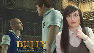 Bully: Scholarship Edition.ПРОХОЖДЕНИЕ.#7.ВОТ ЭТО ПОВОРОТ!