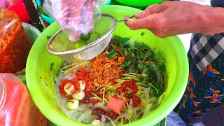 Amazing ! Best Vietnamese Street Food 2023 Collection in Saigon