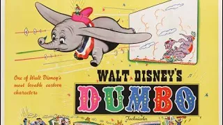 Walt Presents Dumbo  (1941)