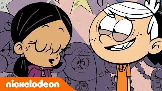 Una Casa de Locos | Llegó el día de los enamorados 💕 | España | Nickelodeon en Español