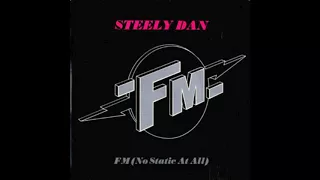 Steely Dan - FM (No Static At All) (No Vocal Instrumental)