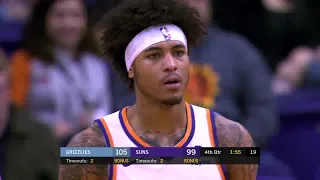 Kelly Oubre Jr. Full Play vs Memphis Grizzlies | 12/11/19 | Smart Highlights