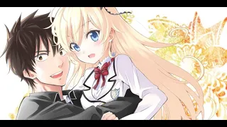 [ AMV ]----  Просто услышь меня  ----[ AMV ]