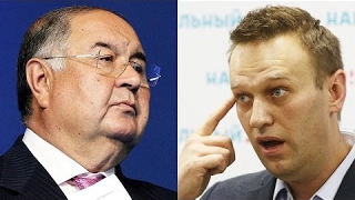 На Навального готовят нападение?