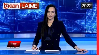 Edicioni i Lajmeve Tv Klan 28 Janar 2022, ora 12:00 Lajme – News