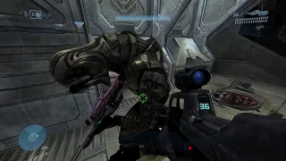 Halo 3 | Some Amazing Dialogue from Arbiter!