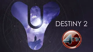 Destiny 2 - Bungie - Gameplay Deutsch - Koop - Erinnerung an Sai Mota - 049