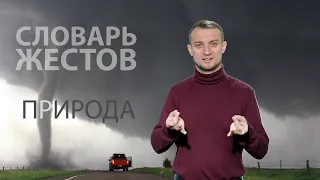 Соварь РЖЯ:: Неживая природа