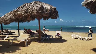 Dominican Republic | Dreams Punta Cana Resort & Spa | 4K