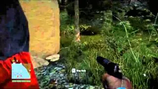Far Cry 4 - Assassination