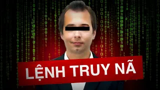 Cuộc Săn Lùng Ông Trùm Dark Web