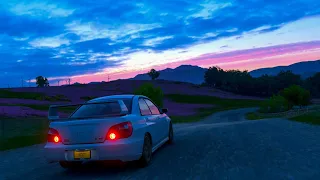 Wakali Wood Ghetto Rally (Subaru Subaru) - Forza Horizon 4
