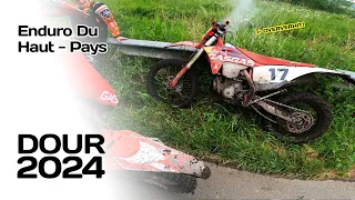 Dour "Enduro Du Hout - Pays" 2024