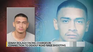 Man connected to deadly shooting in South Valley charged