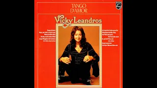 Tango D'amour ( 1976 ) - Vicky Leandros