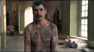 Russian Prison Tattoo Documentary