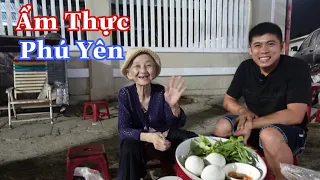 24 Giờ Thưởng Thức Ẩm Thực Phú Yên