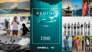 Behind The Strike | Destination Known | O'Neill