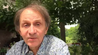 Quel type de femme recherche Michel Houellebecq? ( Partie 2)