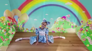 Кукляндия dance short version