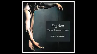 a-ha (morten harket - Engelen (Phaze 1 studio  version)