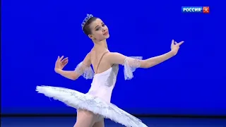 Русский балет IV, Анастасия Плотникова, Лауреат III премии