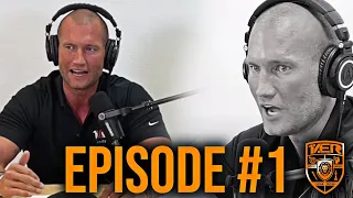 From the Sewer to Millionaire Car Salesman│Andy Elliott 1%ER Podcast│Ep 1