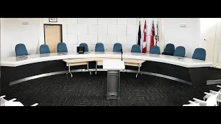 Council Meeting - September 18, 2023