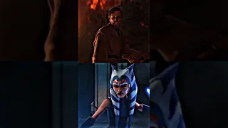 Obi Wan Kenobi VS Other Jedi