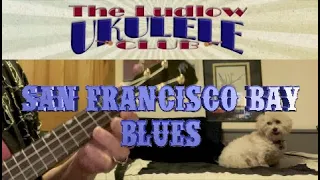 San Francisco Bay  Blues