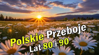 Stare Polskie Piosenki ♥️ Piosenki Dla Osób Starszych ♥️ Polskie Przeboje Wszechczasów
