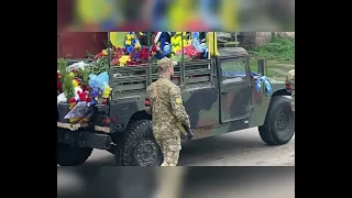 Лебедина пісня Олександра Бакликова