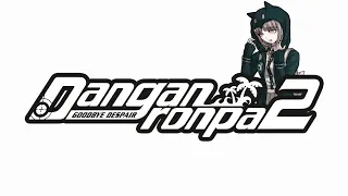 Objection -CROSS SWORD- - Danganronpa 2: Goodbye Despair Music Extended