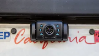 The 5 Best Backup Camera 2024