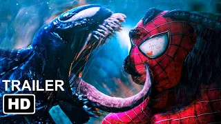 THE AMZAING SPIDER-MAN 3: BACK HOME  TEASER TRAILER (2022) Marvel Studio | Sony Pictures  Concept