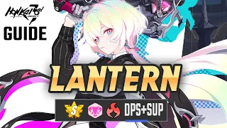 LANTERN COMPLETE GUIDE | Lone Destruction: Shadowchaser | Honkai Impact 3rd