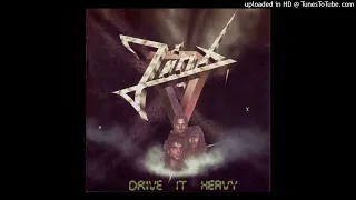Jinx - Drive It Heavy