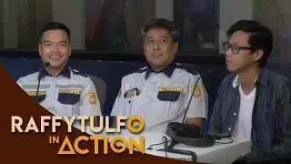 ANG MATAPAT NA TRAFFIC ENFORCER NG MANDALUYONG, NAGSOLI NG WALLET NA MAY PERA, ATM AT MEDICAL CARD